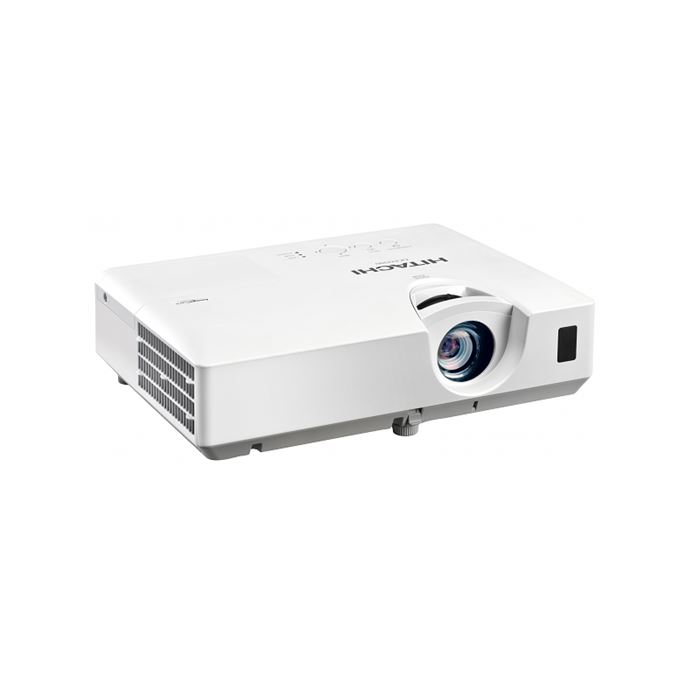 پروژکتور هیتاچی مدل CP-EX252N - 7