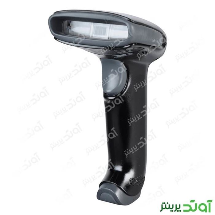 بارکد خوان با سیم هانیول ۱۳۰۰ جی - 8