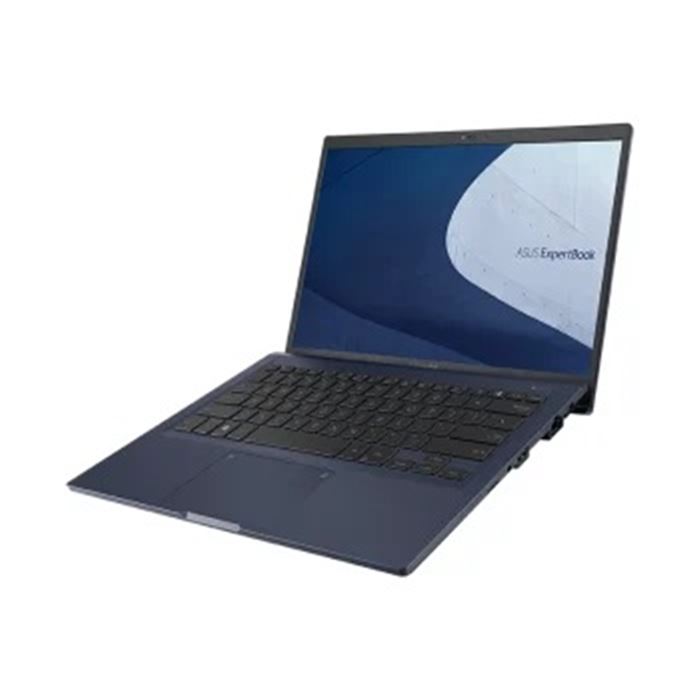 لپ تاپ ایسوس 14 اینچ ExpertBook B1400CB پردازنده Core i7 1255U رم 32GB حافظه 256GB SSD - 1TB HDD گرافیک Intel - 4