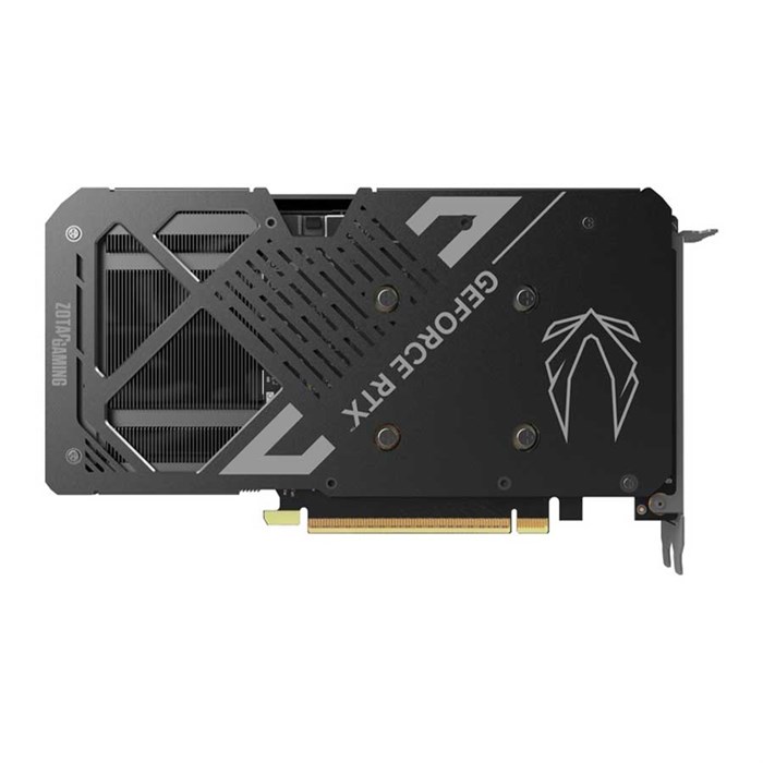 کارت گرافیک گیمینگ زوتک مدل GeForce RTX5060 Twin Edge 16GB GDDR7 - 3