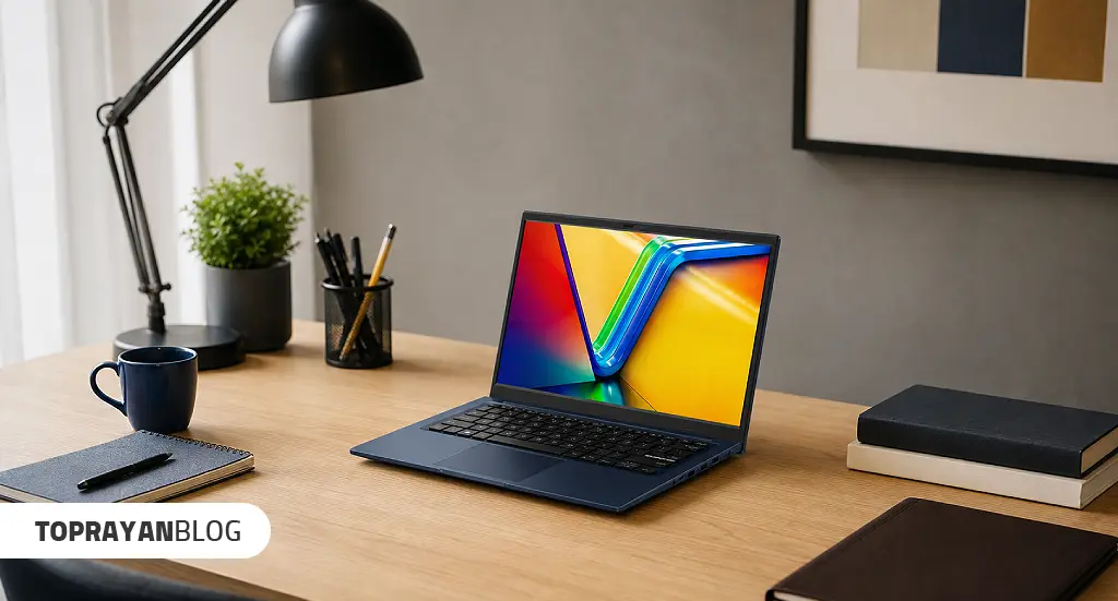 بهترین لپ تاپ های core i3