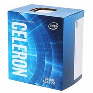 Intel Celeron G4900 3.1GHz LGA 1151 Coffee Lake BOX CPU