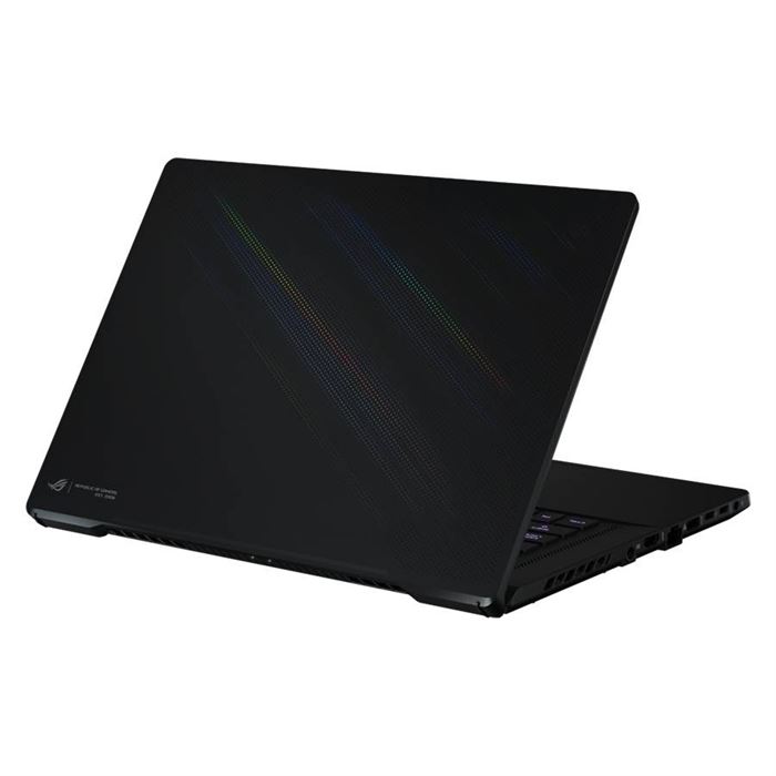 لپ تاپ 16 اینچ ایسوس مدل ROG Zephyrus GU603HM پردازنده Core i9 11900H رم 24GB حافظه 1TB SSD گرافیک WQXGA 6GB RTX 3060 - 3