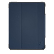 STM Dux Plus Duo Flip Cover For apple Ipad 7th Generation