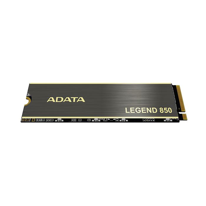 اس اس دی ای دیتا SSD Adata LEGEND 850 512GB - 5