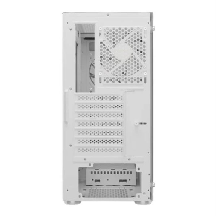 کیس گیمینگ گیمدیاس سفید Case Gamdias Aura GC6 White - 8