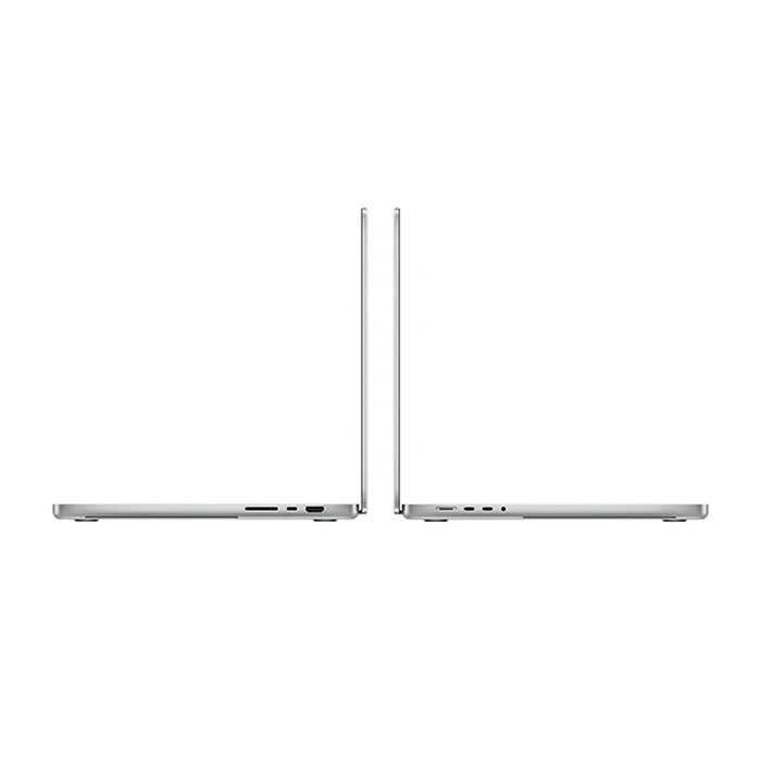 لپ تاپ 16.2 اینچی اپل Macbook Pro MX2U3 2024 M4 Pro 48GB 512GB - 5