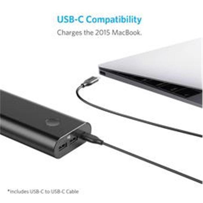 پاوربانک - ANKER - 4