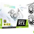 Zotac GeForce RTX3060Ti GAMING AMP White Edition LHR GDDR6 8G Graphics Card