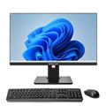 Master Tech ZX240-C7162SB 24 inch Core i7-8700 16GB 2TB 256GB SSD non touch Intel All In One