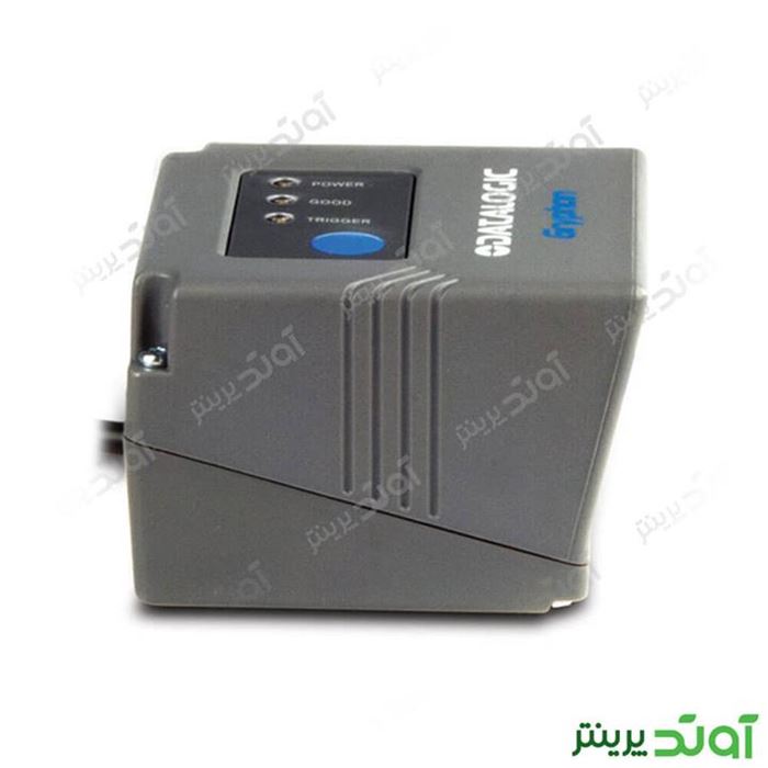 بارکدخوان دیتالاجیک مدل Gryphon I GFS4470 - 8