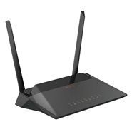 D-link DSL-224 VDSL2 and ADSL2 Plus N300 Wireless Router