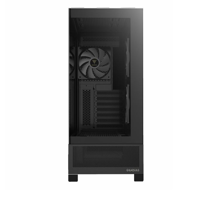 کیس گیم دیاس TALOS M1 ARGB - 5