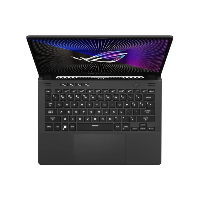 لپ تاپ گیمینگ ایسوس 14 اینچ GA402XZ پردازنده Ryzen 9 7940HS رم 16GB حافظه 1TB SSD گرافیک 12GB RTX4080  - 7
