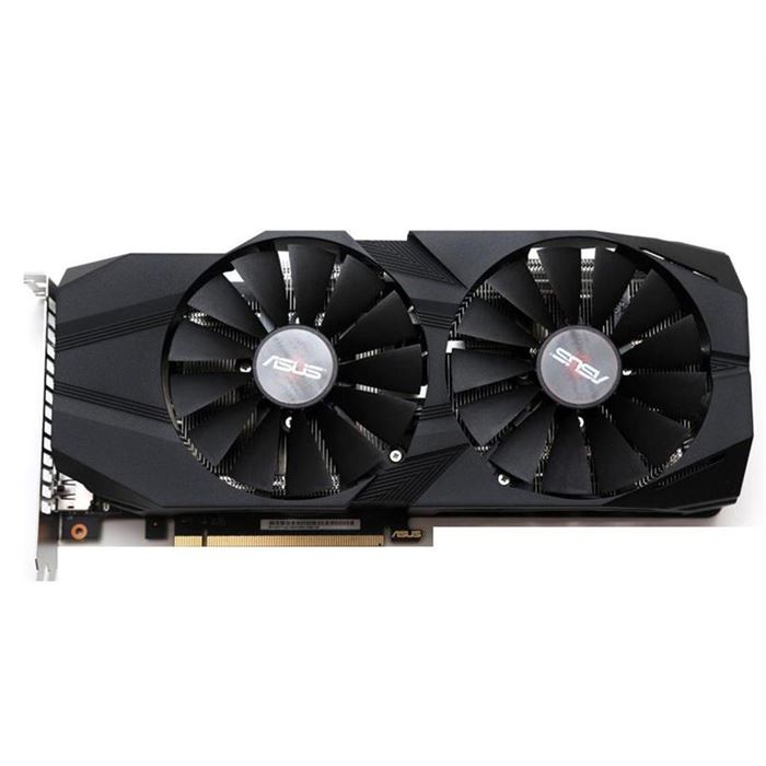 کارت گرافیک ایسوس مدل P۱۰۴-۱۰۰ MINING با حافظه ۴ گیگابایت - 3