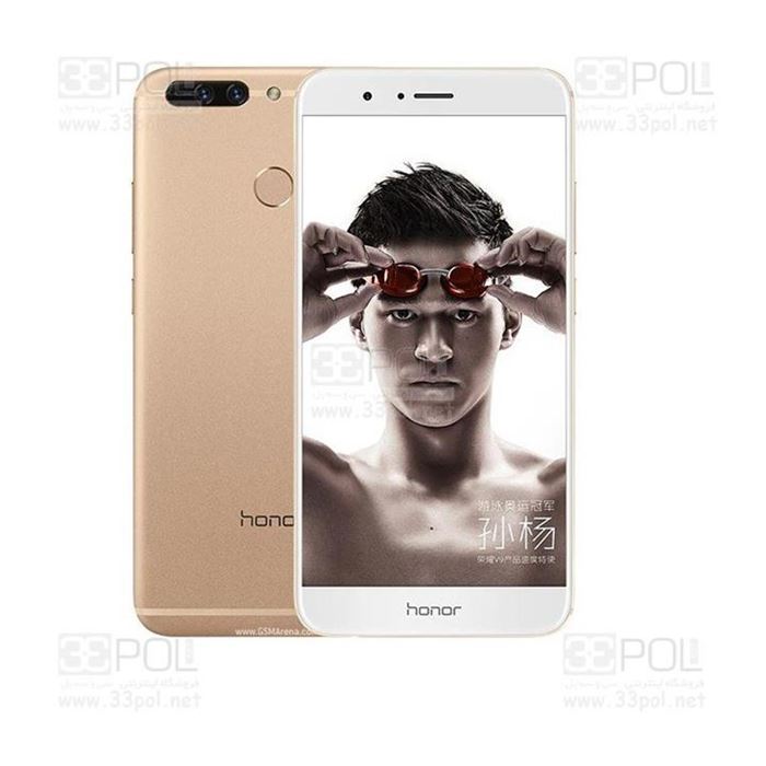گوشی موبایل هوآوی مدل Honor 8 Pro - 4