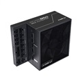 Lian-Li EDGE 850W Platinum Fully Modular ATX 3.1 Computer Power Supply