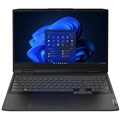 Lenovo IdeaPad Gaming 3 Core i5 12450H 8GB 512GB SSD 4GB RTX 3050 Full HD IPS 15.6 Inches Gaming Laptop