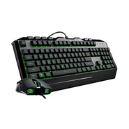 Cooler Master Devastator 3 Combo RGB Gaming Keyboard and Mouse
