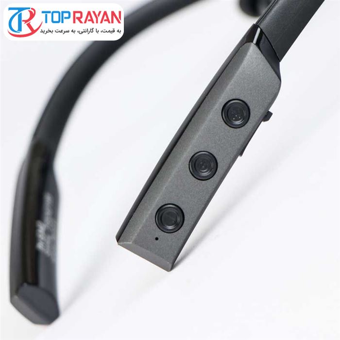 هدفون بی سیم تسکو مدل TH 5342 - 3