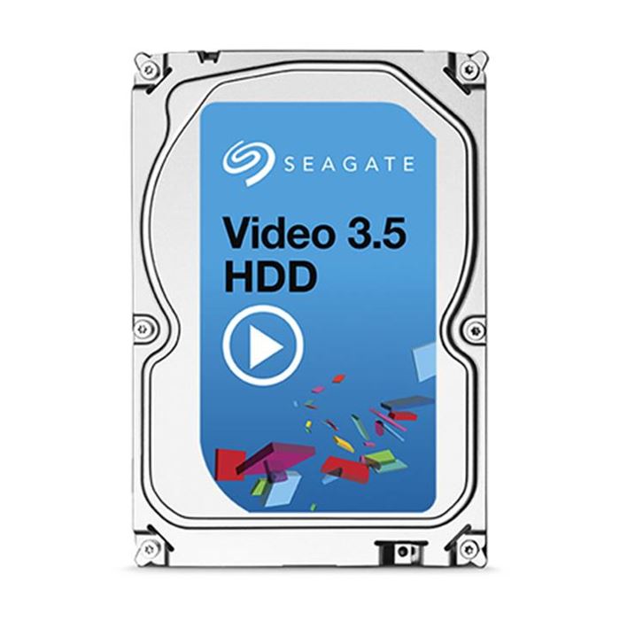 هارد اینترنال سیگیت مدل ST2000VM003 با ظرفیت 2 ترابایت - 4