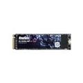 KingSpec M.2 NVMe NE2280 512GB Internal SSD 