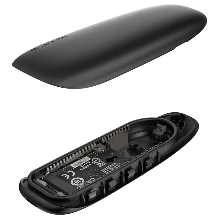 باکس اس اس دی ایسوس مدل ASUS Cobble Portable M.2  - 5