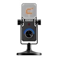 میکروفون استودیویی کامیکا مدل STA-U1 رابط USB