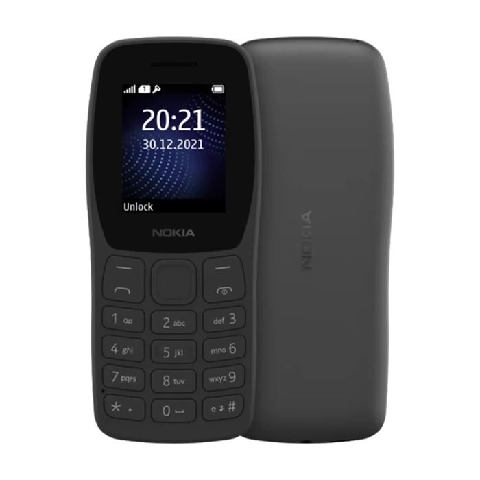 گوشی نوکیا مدل (2022) Nokia 105 - 2