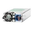 hpe 1200W Platinum Common Slot Server Power Supply 