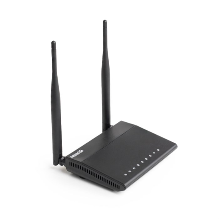 مودم بی‌ سیم +ADSL2/2 نتربیت مدل NSL-122 - 4