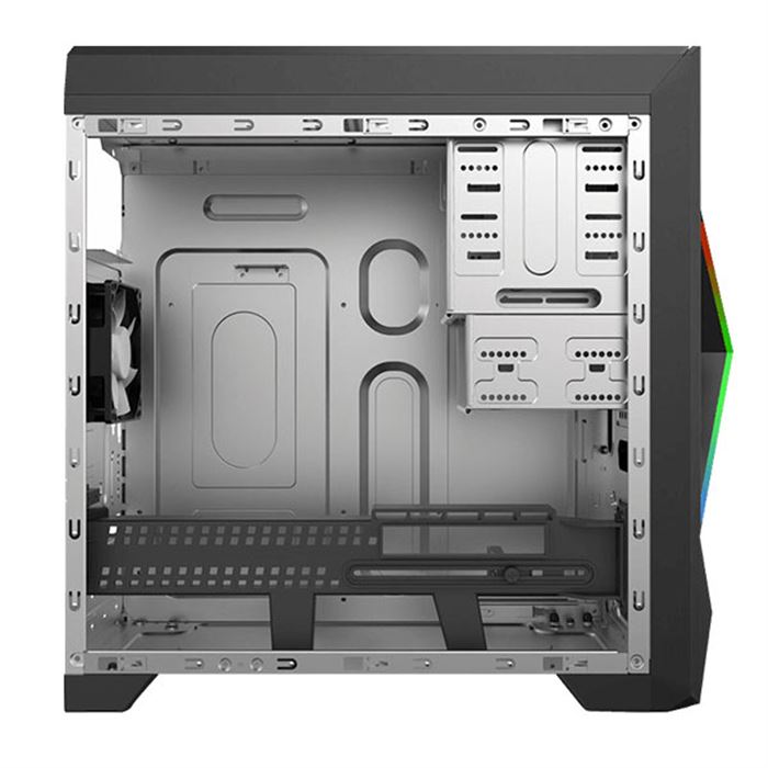 کیس کامپیوتر گیم مکس مدل Ares 6830 - 8