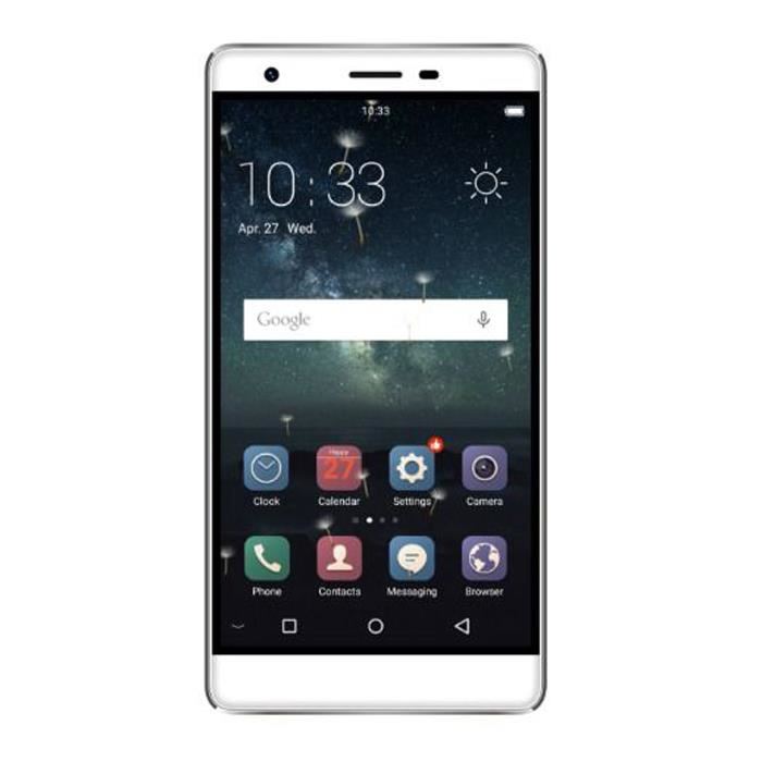 گوشی موبایل جی ال ایکس مدل  tana دو سیمکارت - 4