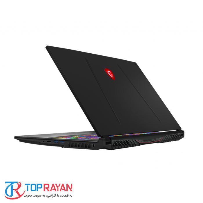 لپتاپ ام اس آی مدل GP75 Leopard 9SD با پردازنده i7 و صفحه نمایش فول اچ دی - 3