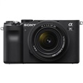 Sony Alpha a7C kit FE 28-60mm
