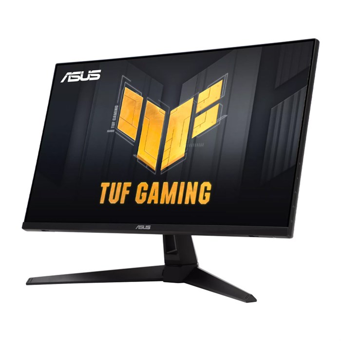 مانیتور گیمینگ 27 اینچ ایسوس مدل TUF Gaming VG27AQ5A - 3