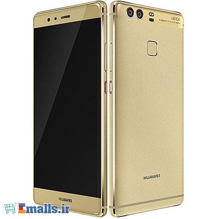 گوشی موبایل هوآوی مدل P9 - 4