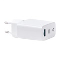 اکستروم  AWC65WPQ Wall Charger