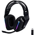 Logitech G733 Lightspeed Wireless Gaming Headset