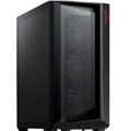 Adata XPG CRUISER SUPER Balack ARGB Mid Tower Case