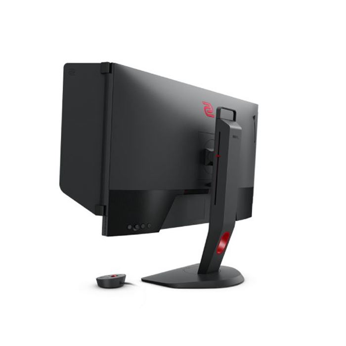 مانیتور گیمینگ بنکیو BenQ ZOWIE XL2746K سایز 27 اینچ (240 هرتز) - 3