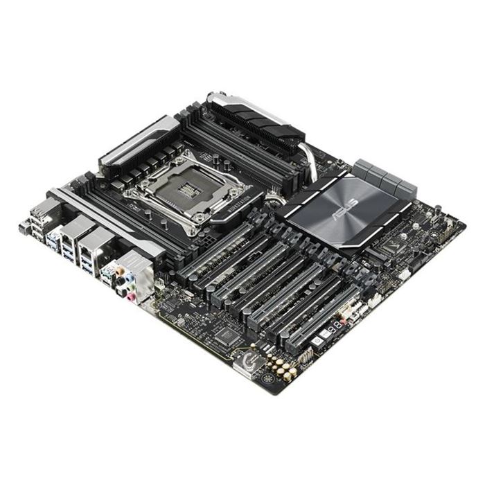 ASUS WS X299 SAGE LGA 2066 Motherboard - 5