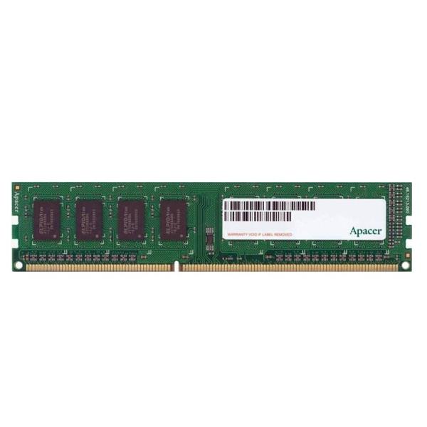 رم اپیسر سری PC3-12800 با ظرفیت 4 گیگابایت و فرکانس 1600 مگاهرتز