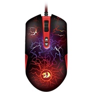 Redragon Lavawolf M701 Black Wired Mouse