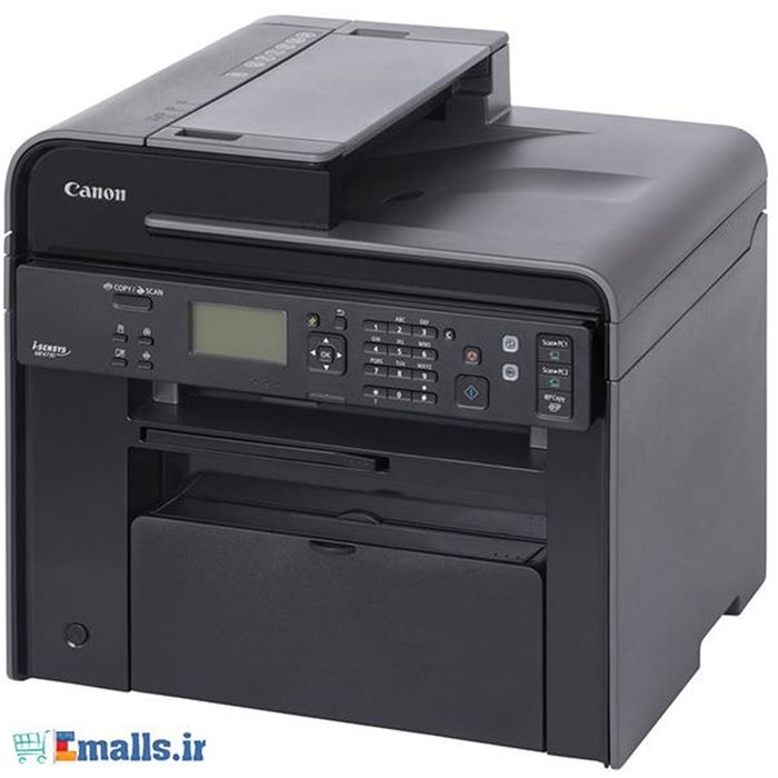 پرینتر لیزری چهار کاره کانن مدل i-SENSYS MF216N - 3