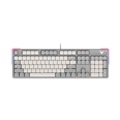 رپو  V500 Pro 2024 Gaming Mechanical Backlit Keyboard