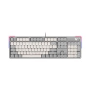 رپو  V500 Pro 2024 Gaming Mechanical Backlit Keyboard