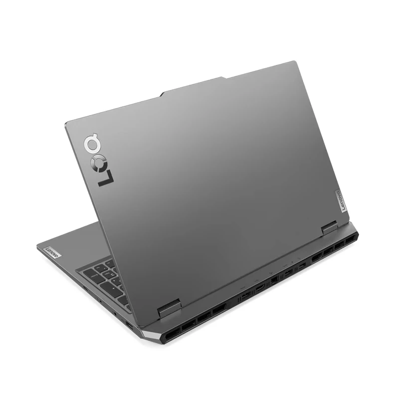 لپ تاپ گیمینگ لنوو LOQ 15IRX9 Core i5 13450HX 32GB 2TB SSD 6GB RTX 3050  - 6