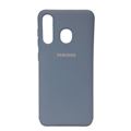 Silicone Case For Samsung Galaxy A30 