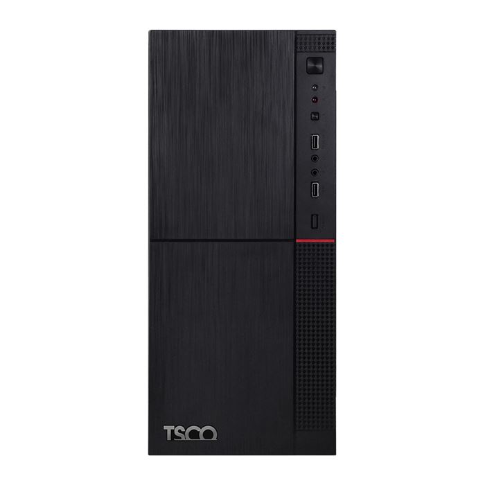کیس کامپیوتر تسکو مدل TC 4486FA - 4